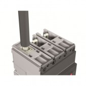 Cleme tunel 1X35-95mm 2XT1, ABB