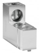 Cleme tunel 2x120-240mm² pt. MX3, 1buc, max. 500A