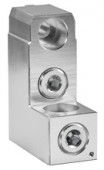 Cleme tunel 2x120-240mm² pt. MX3, 1buc, max. 500A