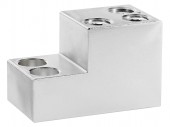 Cleme tunel 3x95-300mm² pt. MX4, 800-1250A, 1buc