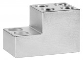 Cleme tunel 4x95-240mm² pt. MX4, 800-1250A, 1buc