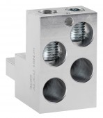 Cleme tunel 4x95mm² pt. MX3, 1 buc, max. 500A