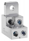 Cleme tunel 4x95mm² pt. MX3, 1 buc, max. 500A