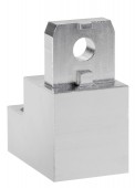 Cleme tunel 4x95mm² pt. MX3, 1 buc, max. 500A