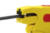 Cleste dezizolat automat pentru cablu solar 1.5-6mm²