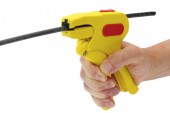 Cleste dezizolat automat pentru cablu solar 1.5-6mm²