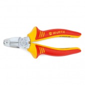 Cleste electrician VDE, 3 in 1