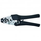Cleste pentru sertizat bucse, 25-50mm2