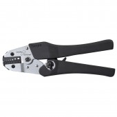 Cleste sertizare pentru pini dubli 0.5-6mm²