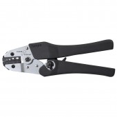 Cleste sertizare pentru pini dubli 6-16mm²