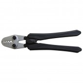 Cleste sertizare pentru pini dubli 6-16mm²