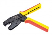 Cleste sertizat conector MC4 pt. cablu 2.5/4/6mm²