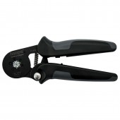 Cleste sertizat presare hexagonala 0,08-10
