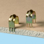 Clip prindere cablu 20mm
