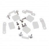Clips Montaj pentru banda cu LED-uri 220V 5Buc/Set