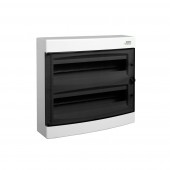 Cofret aparent IP40 gama PNS 2x18T, 101501, Noark