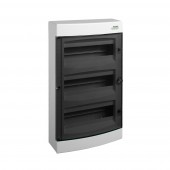 Cofret aparent IP40 gama PNS 3x18T, 106196, Noark