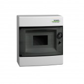 Cofret aparent IP40 gama PNS 8T, 101497, Noark