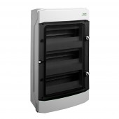 Cofret aparent IP65 gama PHS 48T, 110814, Noark