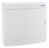 Cofret media cu montaj pe perete pt. echip. IT, 36UH, 2r