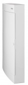 Cofret media cu montaj pe perete pt. echip. IT, 72UH, 4r
