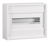 Cofret modular aplicat, 1 rand, 12UH (module), fara usa