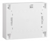 Cofret modular aplicat, 1 rand, 12UH (module), fara usa