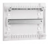 Cofret modular aplicat, 1 rand, 12UH (module), fara usa
