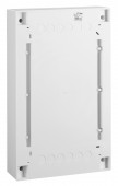 Cofret modular aplicat, 3 randuri, 36UH (module), fara usa