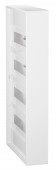 Cofret modular aplicat, 4 randuri, 48UH (module), fara usa