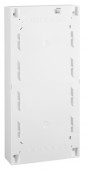 Cofret modular aplicat, 4 randuri, 48UH (module), fara usa