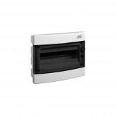 Cofret ȋncastrat IP40 gama PNF 12T, 101512, Noark