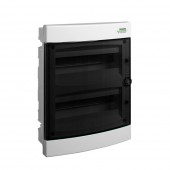 Cofret ȋncastrat IP40 gama PNF 24T, 101514, Noark