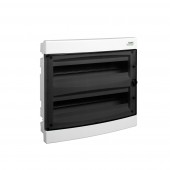 Cofret ȋncastrat IP40 gama PNF 2x18T, 101515, Noark