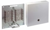 Cofret telefonie VKA4, 140DA