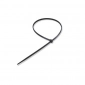 Colier cablu negru 2.6x160mm – SCAME | 839.52160