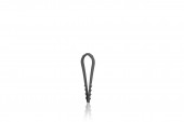Colier prindere 3-13mm, negru