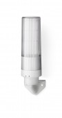 Coloana compacta LED, cu sonerie, baza cotita, 24V c.c.