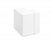 Colt interior pentru canal Signa Base 70/170, RAL 9010