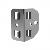 Coltare de fixare pentru profile ATCLC (1set=12 buc)