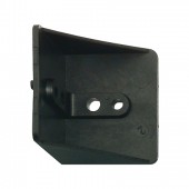 Coltare plastic montaj sine / contrap. partiale (1set=10buc)
