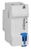 Combined MCB/RCD (RCBO)1+N, AMPARO 6kA, B10A, 30mA, Typ A, G