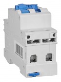 Combined MCB/RCD (RCBO)1+N, AMPARO 6kA, B10A, 30mA, Typ A, G