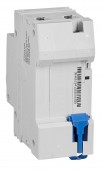 Combined MCB/RCD (RCBO)1+N, AMPARO 6kA, B13A, 30mA, Typ A, G