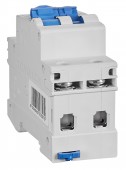 Combined MCB/RCD (RCBO)1+N, AMPARO 6kA, B13A, 30mA, Typ A, G