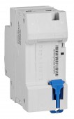Combined MCB/RCD (RCBO)1+N, AMPARO 6kA, B16A, 30mA, Typ A, G
