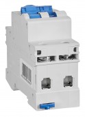 Combined MCB/RCD (RCBO)1+N, AMPARO 6kA, B16A, 30mA, Typ A, G