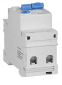 Combined MCB/RCD (RCBO)1+N, AMPARO 6kA, B16A, 30mA, Typ A, G