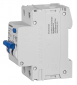 Combined MCB/RCD (RCBO)1+N, AMPARO 6kA, C10A, 30mA, Typ A, G