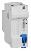 Combined MCB/RCD (RCBO)1+N, AMPARO 6kA, C13A, 30mA, Typ A, G